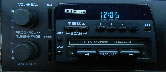 Chevrolet Carmaro CD Player Repair