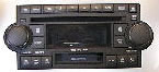 Chrysler CD Changer Repair, Removal and Installation
