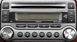 Suzuki Car Stereo Repair, Free Repair Estimates