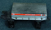 Kia Amanti JBL Amplifier